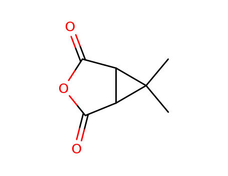 Caronic anhydride