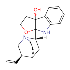 Quinamine