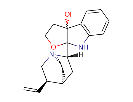 Quinamine