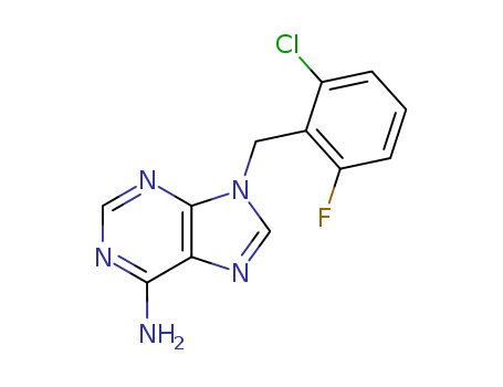 Arprinocid