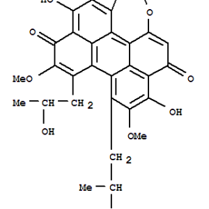 Cercosporin