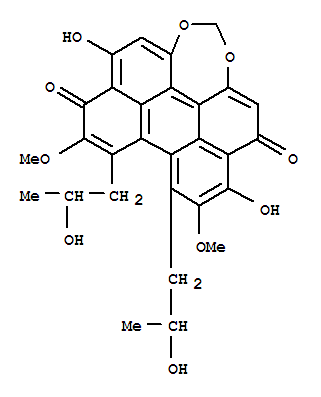 Cercosporin