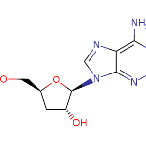 Cordycepin