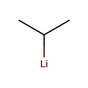 Isopropyllithium
