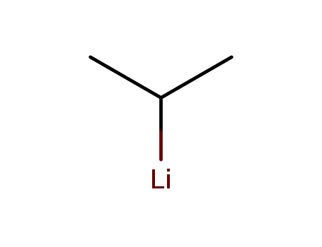 Isopropyllithium