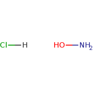 Hydroxylammonium chloride