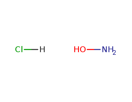 Hydroxylammonium chloride
