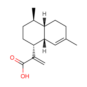 Artemisic acid
