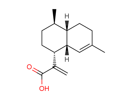 Artemisic acid