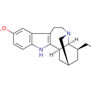 Ibogaine