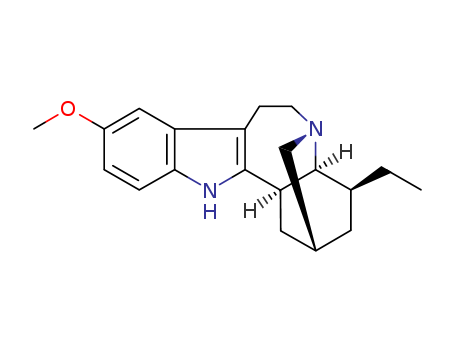 Ibogaine
