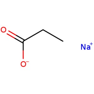 Sodium propionate