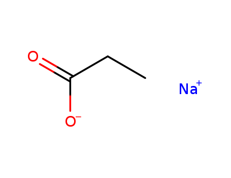 Sodium propionate