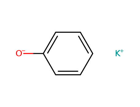 potassium benzenolate