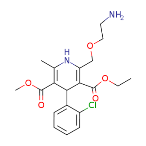 Amlodipine