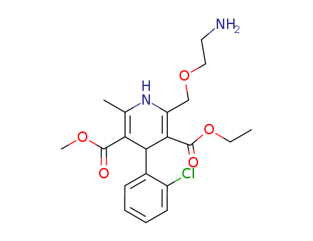 Amlodipine