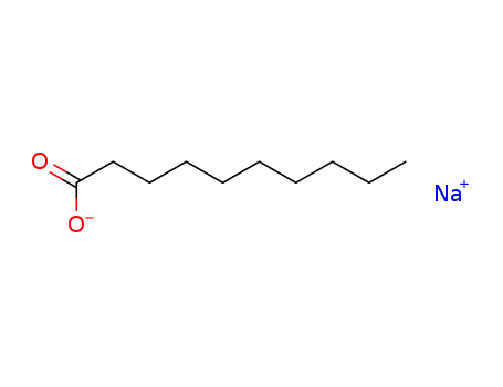 Sodium decanoate