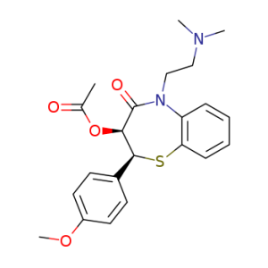 Diltiazem