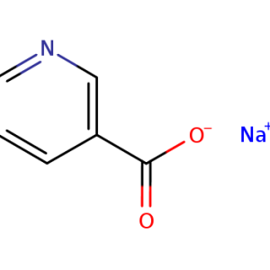 Sodium Nicotinate