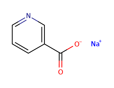 Sodium Nicotinate