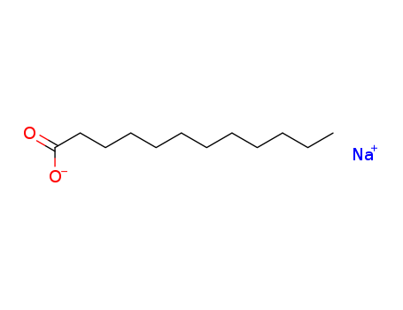 Sodium dodecanoate