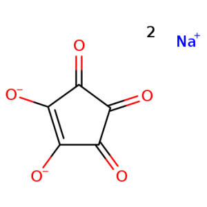 Croconic acid disodium salt