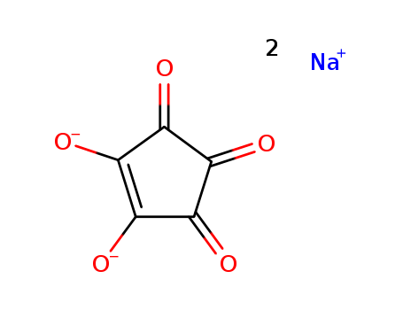 Croconic acid disodium salt