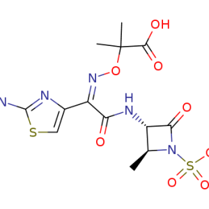Aztreonam