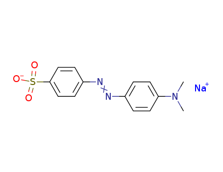 Methyl orange