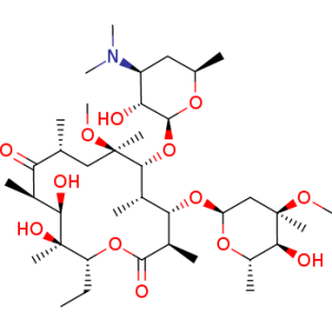 Clarithromycin