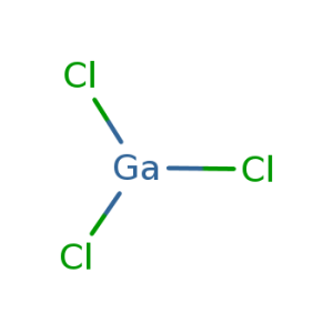 Gallium(III) chloride