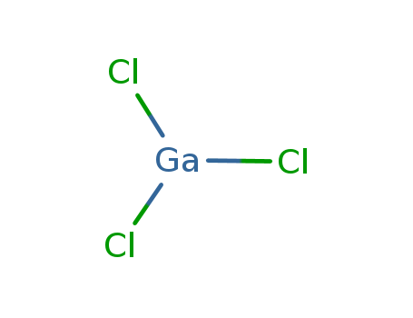 Gallium(III) chloride