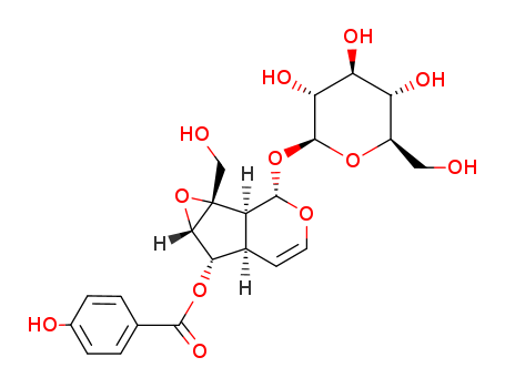 Catalposide