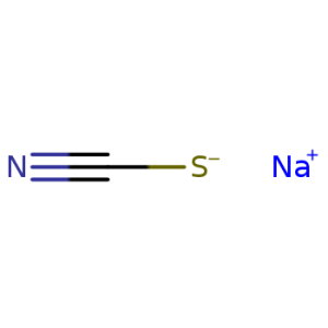 Sodium thiocyanate