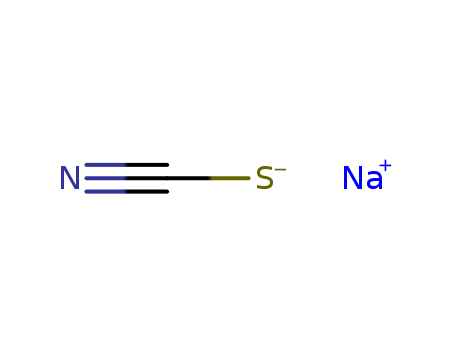 Sodium thiocyanate