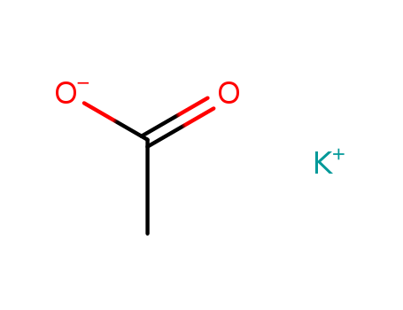 Potassium acetate