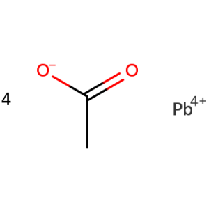 Lead(IV) acetate
