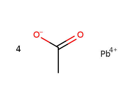 Lead(IV) acetate