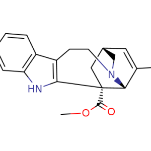 Vincaleukoblastine