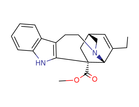 Vincaleukoblastine