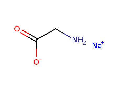 Glycine sodium
