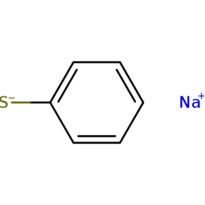 Sodium thiophenolate