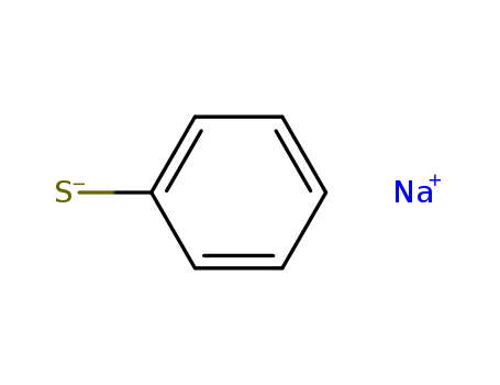 Sodium thiophenolate