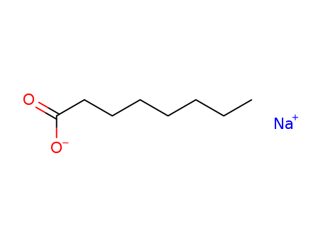 Sodium octanoate