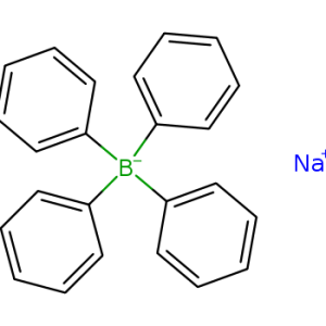 Sodium tetraphenylboron