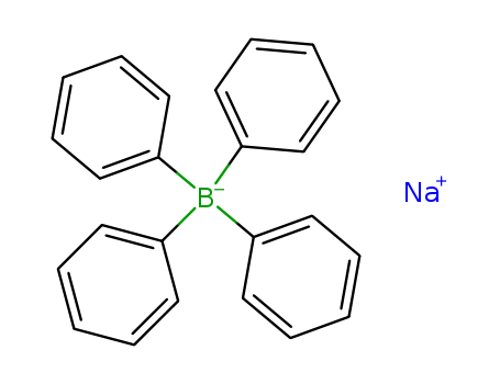 Sodium tetraphenylboron