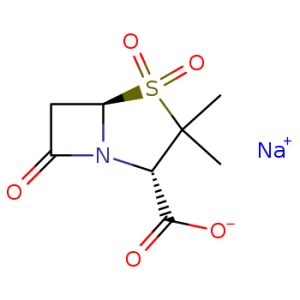 Sulbactam Sodium Salt