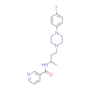 Niaprazine