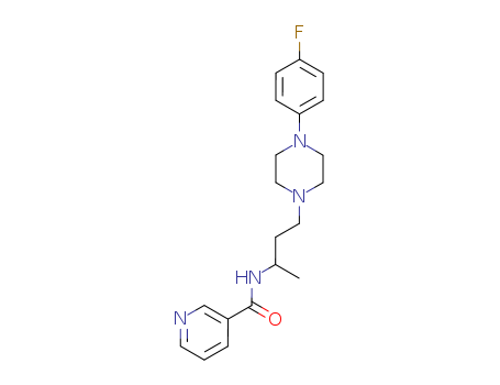 Niaprazine