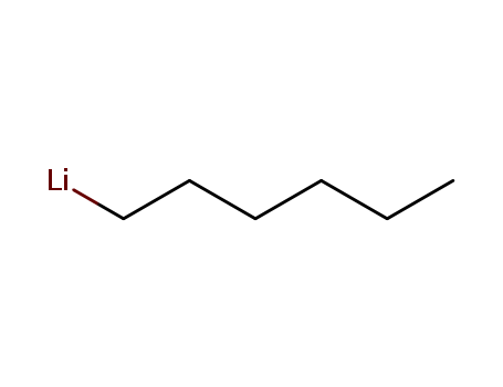 n-Hexyllithium